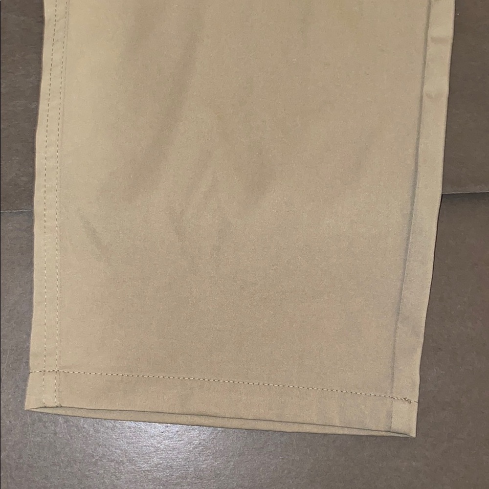 SHEIN Small Tan Track Pants - Picture 6 of 9
